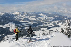 SkiWelt Wilder Kaiser-Brixental