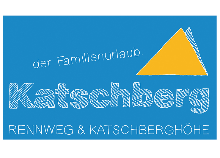 Katschberg-Rennweg - region