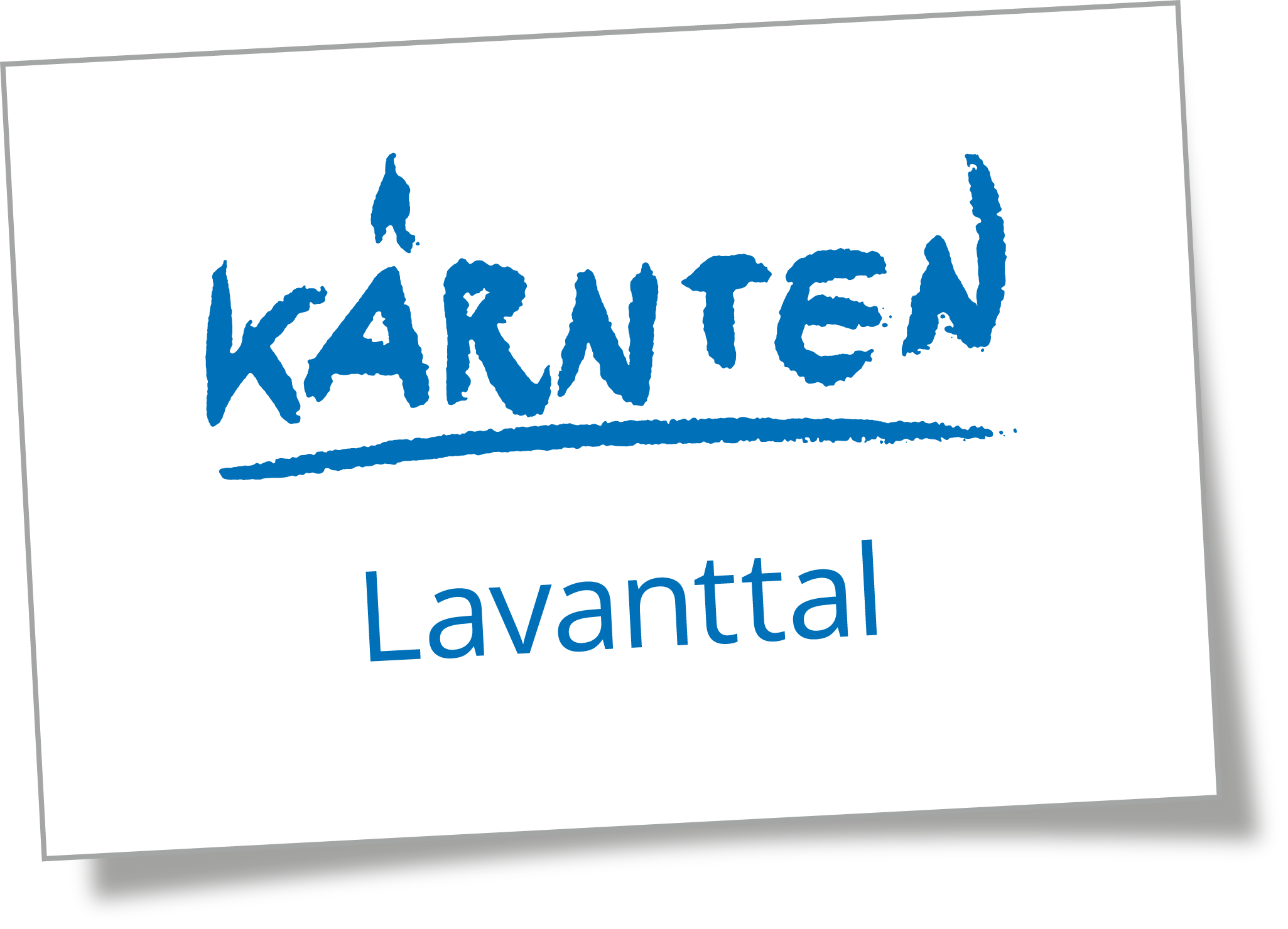 Lavanttal - region