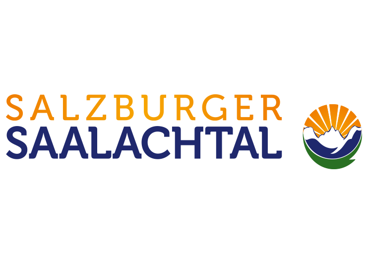 Saalachtal - region