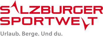 Salzburger Sportwelt - region