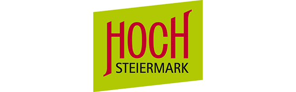 Hochsteiermark - region