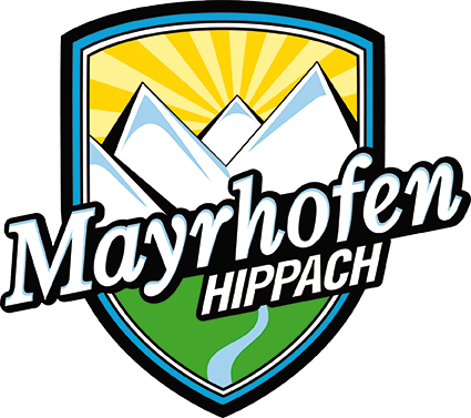 Mayrhofen-Hippach - region