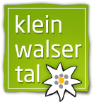 Kleinwalsertal - region