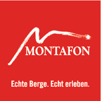 Montafon - region