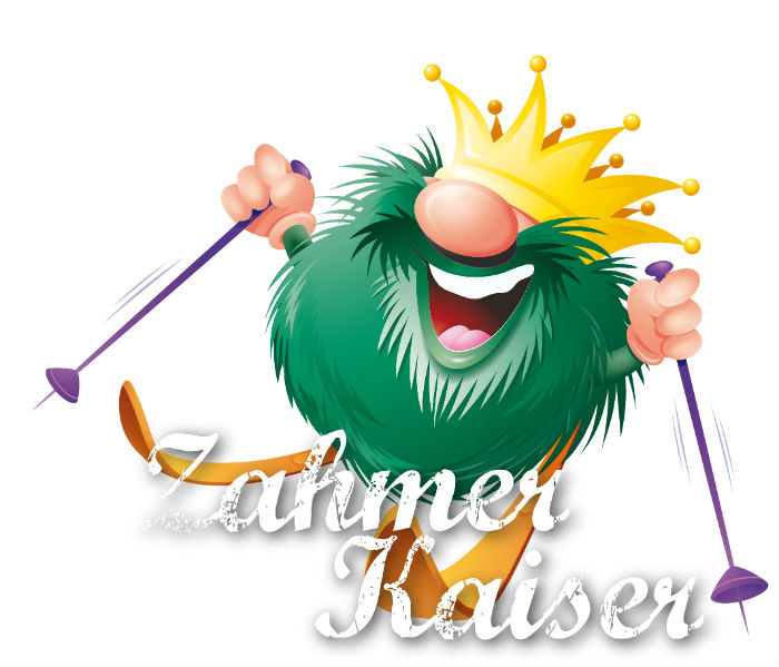 Zahmer Kaiser – Walchsee
