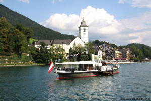 Wolfgangsee
