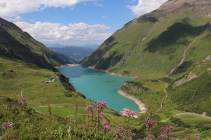 Zell am See – Kaprun - region