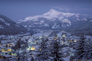 SkiWelt Wilder Kaiser-Brixental