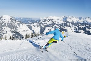 SkiWelt Wilder Kaiser-Brixental