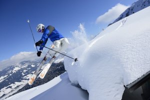 SkiWelt Wilder Kaiser-Brixental