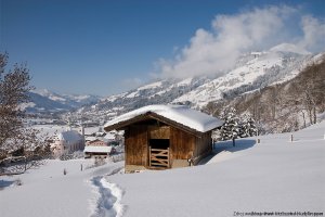 SkiWelt Wilder Kaiser-Brixental