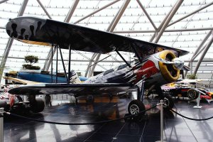 Hangar-7