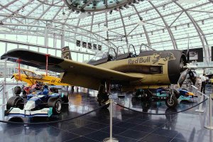 Hangar-7