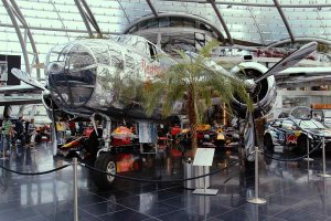 Hangar-7