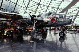 Hangar-7