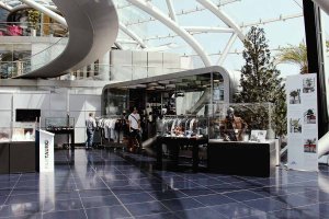 Hangar-7