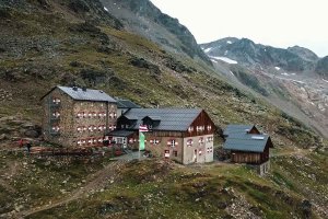 Breslauer Hütte