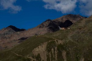 Breslauer Hütte