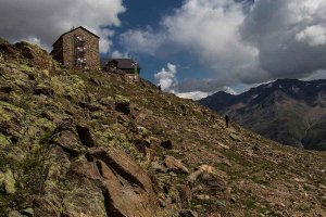 Breslauer Hütte