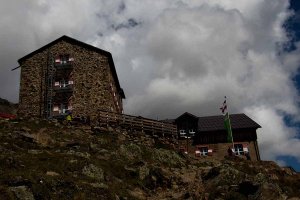 Breslauer Hütte