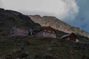 Breslauer Hütte