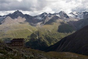 Breslauer Hütte