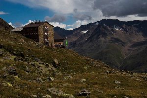 Breslauer Hütte