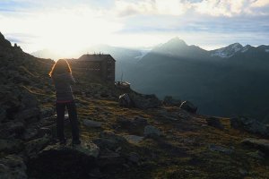 Breslauer Hütte