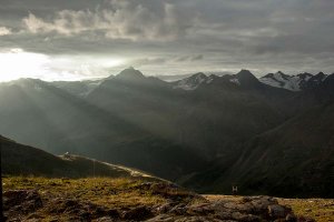 Breslauer Hütte