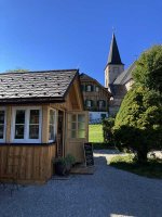 restaurace u Altaussee