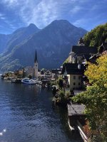 Hallstatt