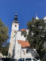 Krems an der Donau, Stezka světového dědictví