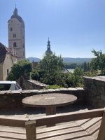 Stezka světového dědictví UNESCO ve Wachau