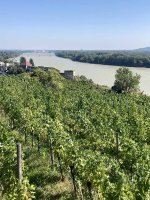 Stezka světového dědictví UNESCO ve Wachau