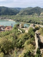 Stezka světového dědictví UNESCO ve Wachau