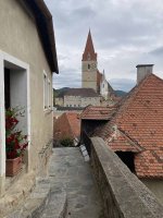 Weissenkirchen, Wachau