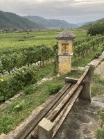 Stezka světového dědictví UNESCO ve Wachau