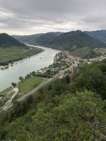 Stezka světového dědictví UNESCO ve Wachau