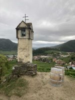 Stezka světového dědictví UNESCO ve Wachau