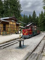 Salzburger Freilichtmuseum