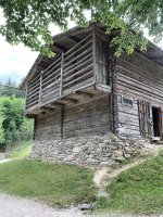 Salzburger Freilichtmuseum