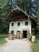 Salzburger Freilichtmuseum