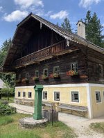 Salzburger Freilichtmuseum