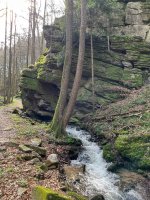 Wachau - Římská cesta