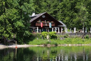 Grundlsee - Toplitzsee - Kammersee