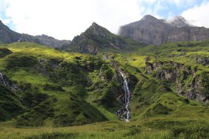 Zell am See - Kaprun - tipy na výlety