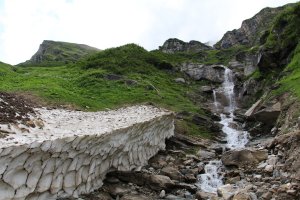 Zell am See - Kaprun - tipy na výlety