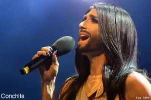 Conchita