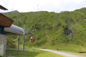 Kitzsteinhorn-Kaprun